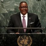 Malawi president faces tough election against deputy former pastor