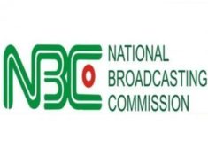 National Broadcasting Commission NBC logo
