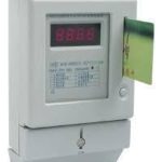 Prepaid Meter