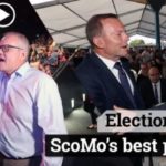 Australian PM Scott Morrison Retains Power In an Unlikely Victory Over Labor Partys Bill Shorten