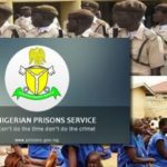 The Nigerian Prison Service