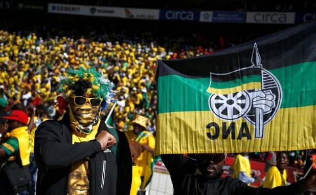 While South Africa's ANC wins re-election, Scandals Affect Its Popularity