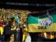 While South Africa's ANC wins re-election, Scandals Affect Its Popularity