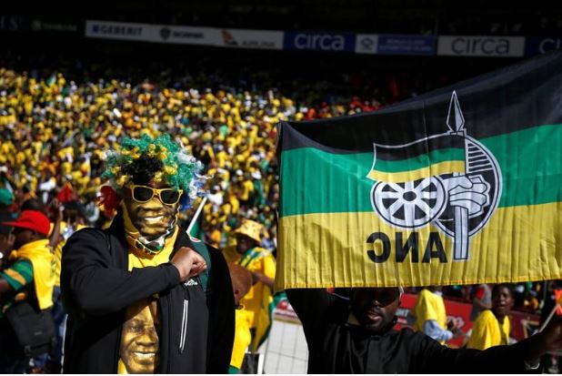 While South Africa's ANC wins re-election, Scandals Affect Its Popularity