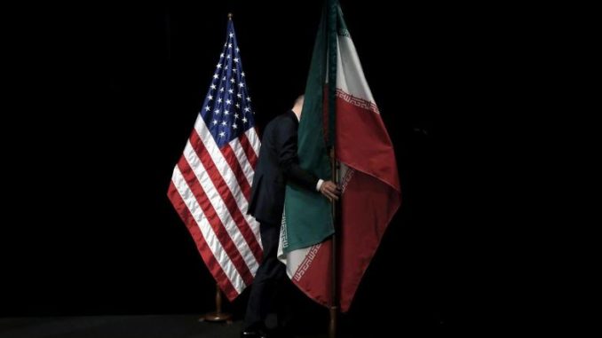 Why America and Iran tensions could quickly escalate into a crisis