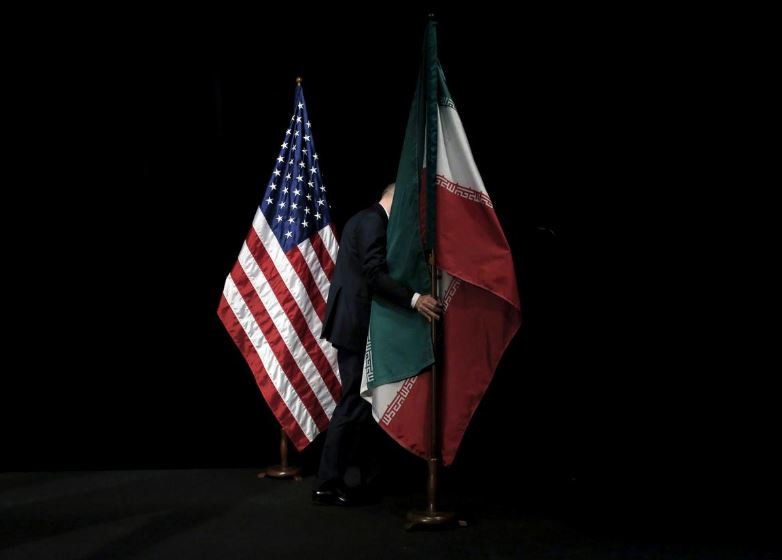 Why America and Iran tensions could quickly escalate into a crisis