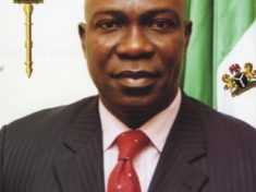 ike ekweremadu