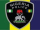 Nigeria police