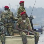 Ethiopia mourns after officials killed during failed coup attempt