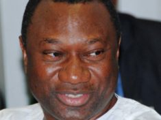 Femi Otedola