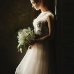 For the Bride Set Before Him