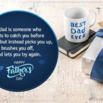 Good dad   Happy Fathers Day