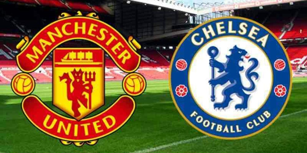 Manchester United vs Chelsea