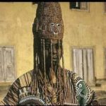 Oba Samuel AdeniranAsusumasa Atewogboye II