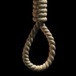 Suicide Noose X
