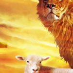 The Lion and The Lamb