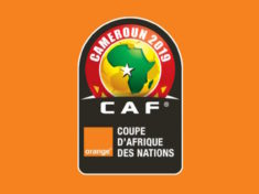 african cup of nations 2019 logo afcon