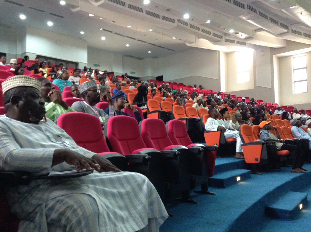 kaduna summit stop hiding your atrocities under security conference arewa think tank tells bugaje group 1