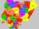 nigeria map m