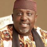 Former Imo State Governor, Rochas Okorocha