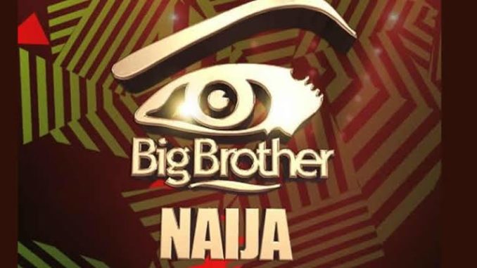 BBNaija Big Brother Africa