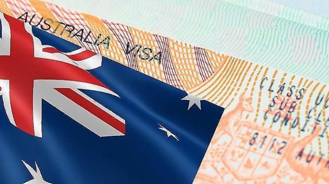 Australian visas- What’s changing from 1st July 2019