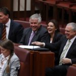 Australians Rejoice As Governments $158 billion Tax cuts Plan Pass Parliament
