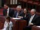 Australians Rejoice As Government's $158 billion Tax cuts Plan Pass Parliament