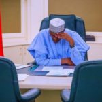 President Muhammadu Buhari