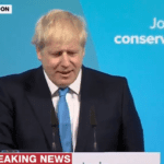 Boris Johnson The New British Prime Minister