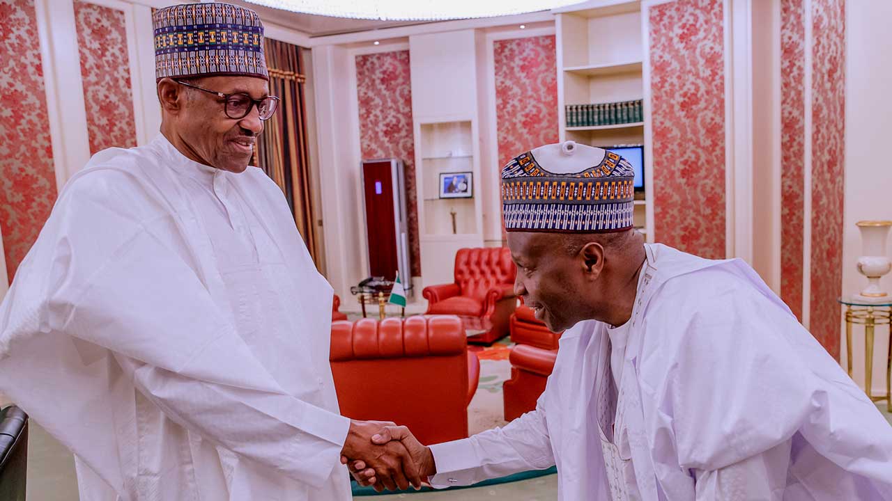 Buhari Inuwa