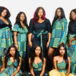 Designer Uses Fashion to Attract and Unite South Sudanese Living in USA