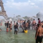 Europes High Temperature Breaks Records Disrupts Flights and Rail Services