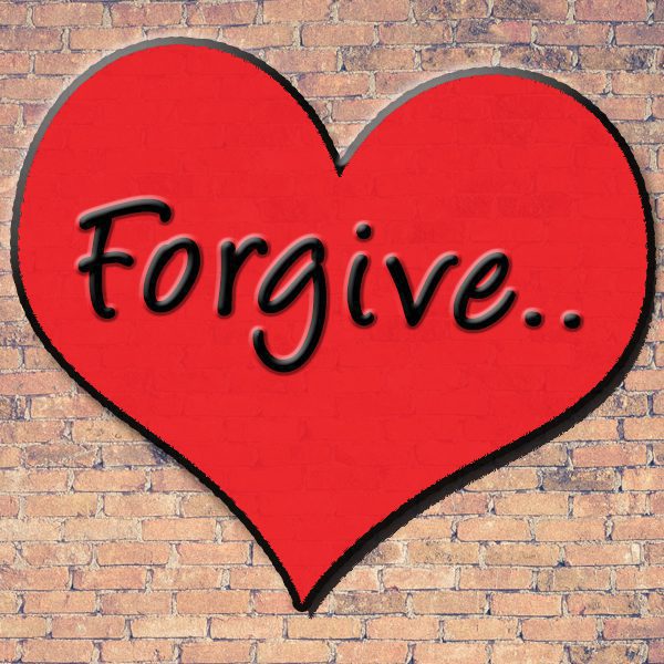 Forgiveness