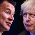 New British Prime Minister Emerges in Few Hours