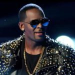 R Kelly