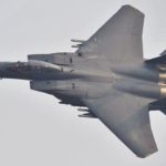 South Korea fires warning shots at Russian military aircraft