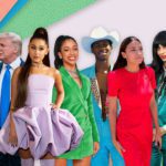 The 25 Most Influential People on the Internet