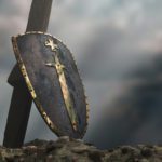 The Armor of God   The Shield of Faith