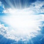 Why did God create the world