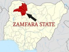 Zamfara State 3