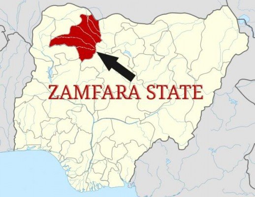 Zamfara State 3