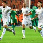 algeria senegal afcon final goal