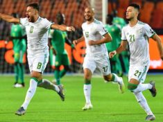 algeria senegal afcon final goal