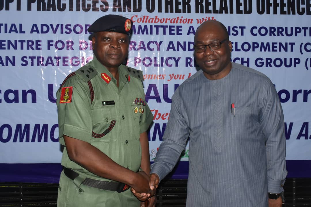 nysc to partner icpc in mobilization of corps members 1