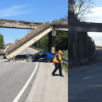 735ed08f 1da1 4e45 97db 7e45c9cac203 large16x9 BridgebarriercollapsebeforeafterChattanoogaFireDepartmentTDOTChattanooga