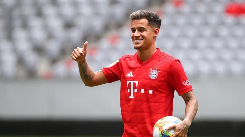 Coutinho 1