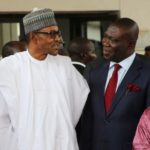 Ekweremadu buhari