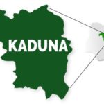 KADUNA 1