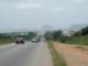 Kaduna Abuja Roads